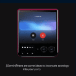 Motorola atualiza o Razr+ 2024 para Gemini Live