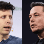 Musk e Altman discutem sobre projeto de IA de US$ 100 bi anunciado por Trump