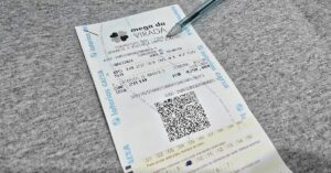 blog 3 Na Mega da Virada, amigos apostam números dados pelo ChatGPT e perdem: ‘Zero acertos’ | Loterias