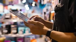 blog 1 Na NRF, Google Cloud expõe novos Agentes de IA para o varejo