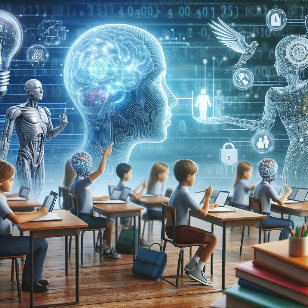 O ChatGPT E A Era Dos Agentes De IA