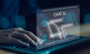 blog 4 O fim da linha para o ChatGPT? Outra IA chegou para dominar