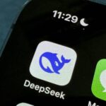 O impacto do modelo de inteligência artificial chi...