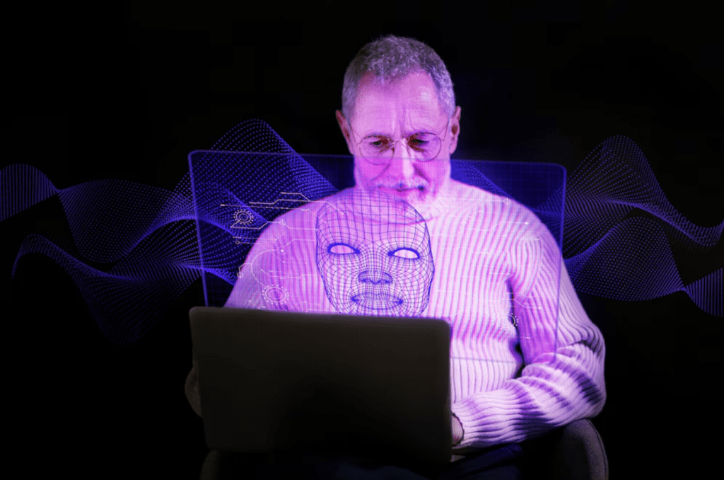 O papel da inteligência artificial do Google na detecção de ameaças