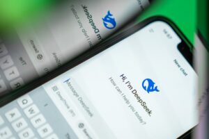 blog 5 O que é DeepSeek? Como baixar e usar o aplicativo de inteligência artificial chinês?