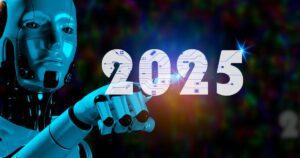 O que esperar da inteligência artificial em 2025