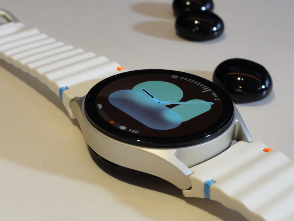 O que o Google deve melhorar com o Samsung você Wear SO 6? – Revista Samsung