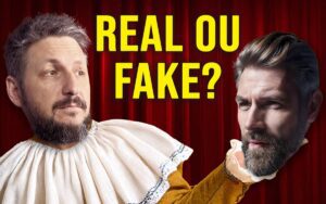 blog 5 Open AI Sora vs Google VEO 2! Cada vez mais difícil saber o que é real
