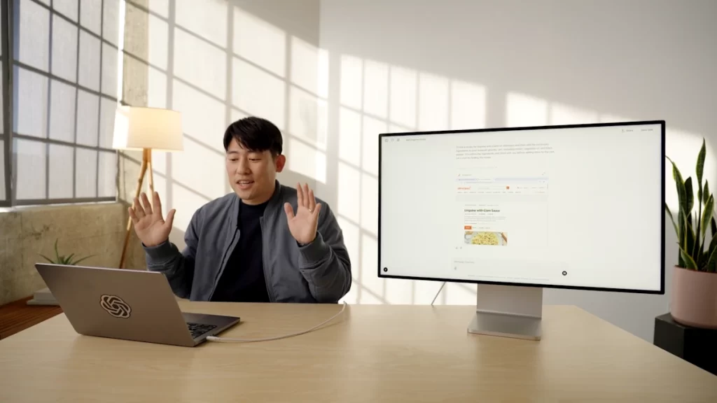 OpenAI lança o 'Operator' para o ChatGPT, um agente capaz de fazer encomendas sozinho!