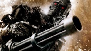 blog 1 OpenAI rompe laços com engenheiro que criou rifle robótico com ChatGPT