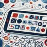 Os 20 apps mais baixados no mundo em 2024