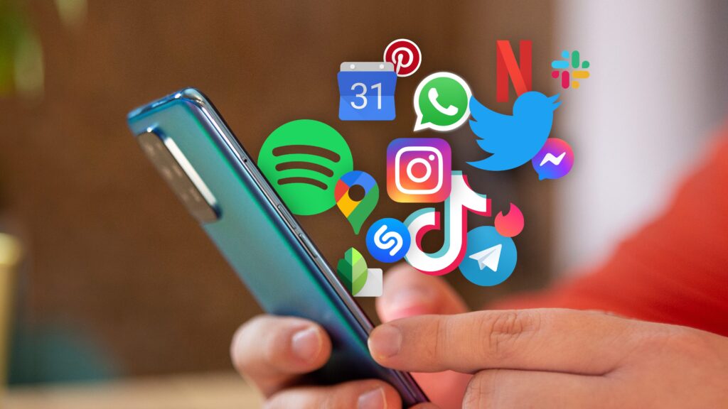 Os Melhores Apps Grátis para Aproveitar Neste Fim de Semana!