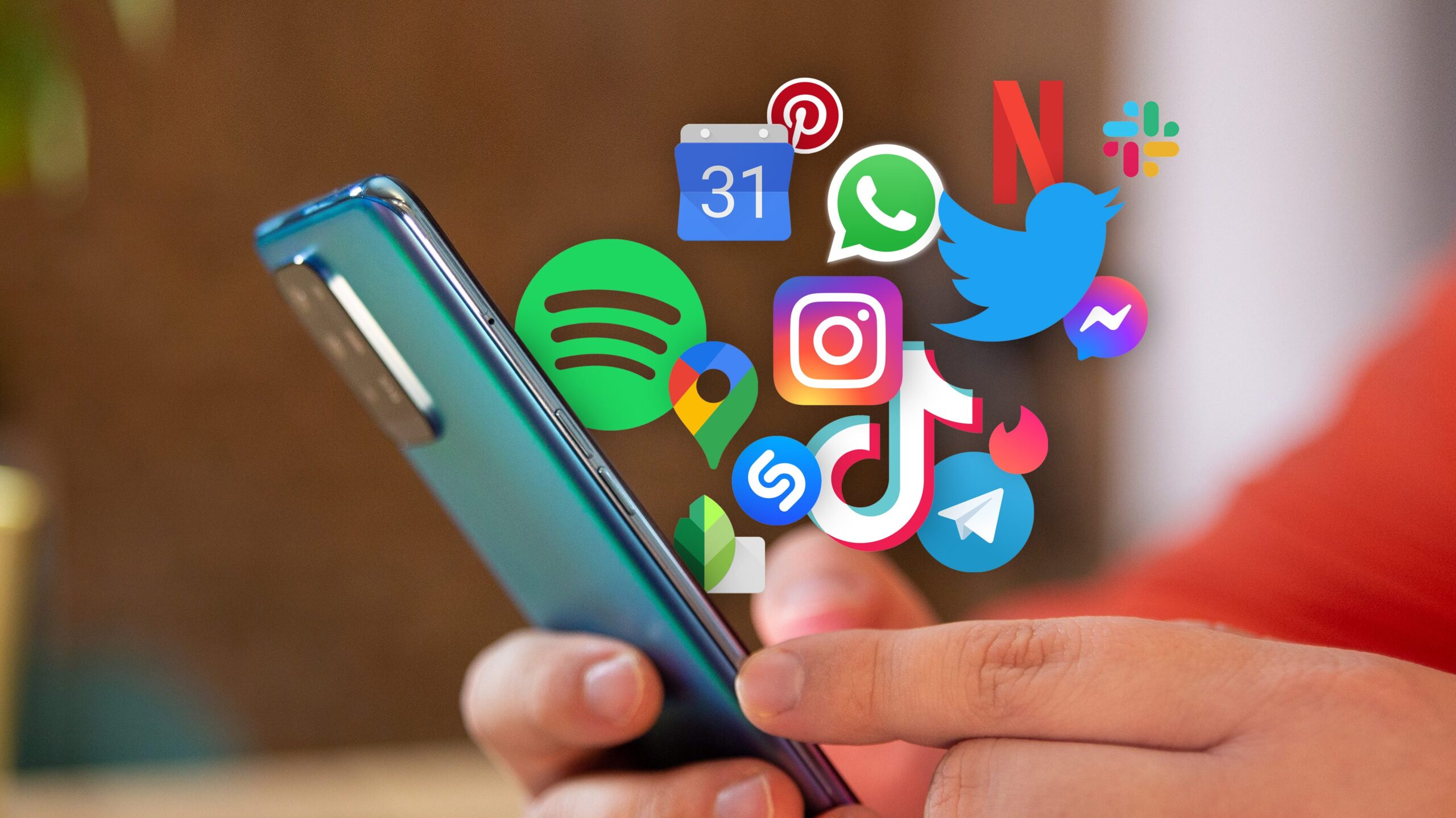 Os Melhores Apps Grátis para Aproveitar Neste Fim de Semana!