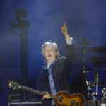 Paul McCartney e Elton John pedem a governo britânico que proteja artistas da IA