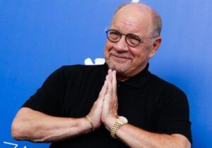 blog 1 Paul Schrader, roteirista de Taxi Driver, usa ChatGPT para ideias de filmes e questiona o trabalho de roteiristas