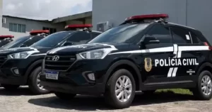 blog 1 Pedreiro morre após muro desabar sobre ele durante obra
