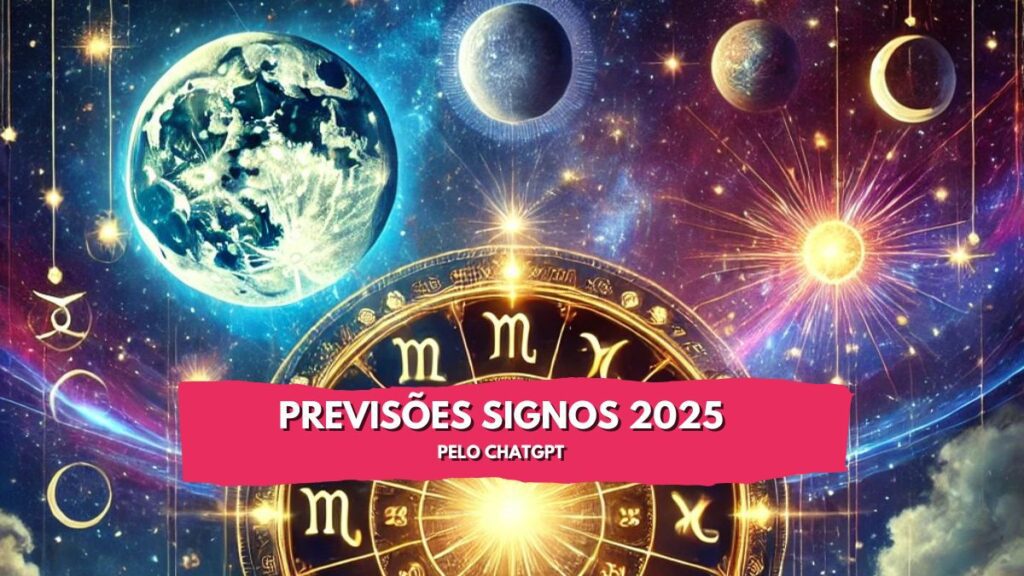 Perguntamos ao ChatGPT as Previsões Astrológicas e Oportunidades deste ano