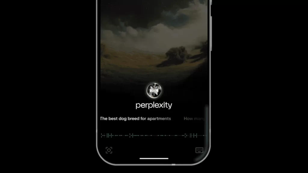 Perplexity lança assistente de IA para Android, um novo concorrente do Google