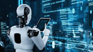 blog 1 Perspectivas futuras para a Inteligência Artificial em 2025