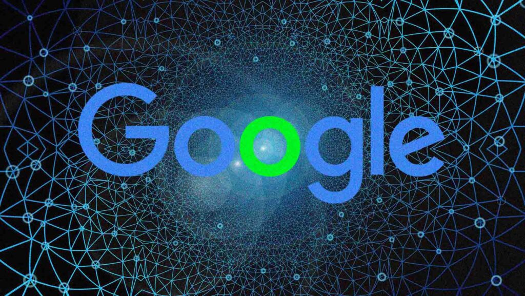 Pesquisa em profundidade é a jogada do Google para ganhar a corrida da IA