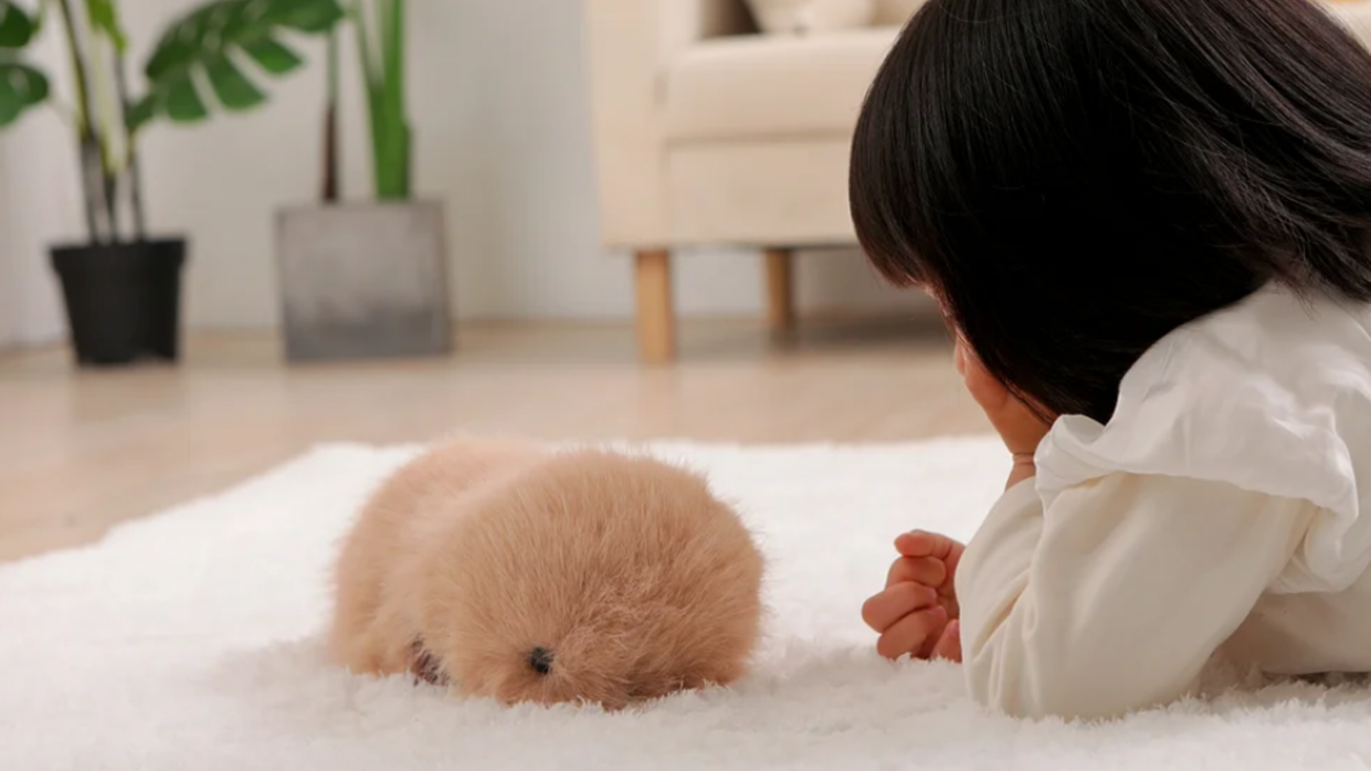 Pets Robôs com Inteligência Artificial Estão Transformando Relações na China | Blog do Dina | Investigações profundas