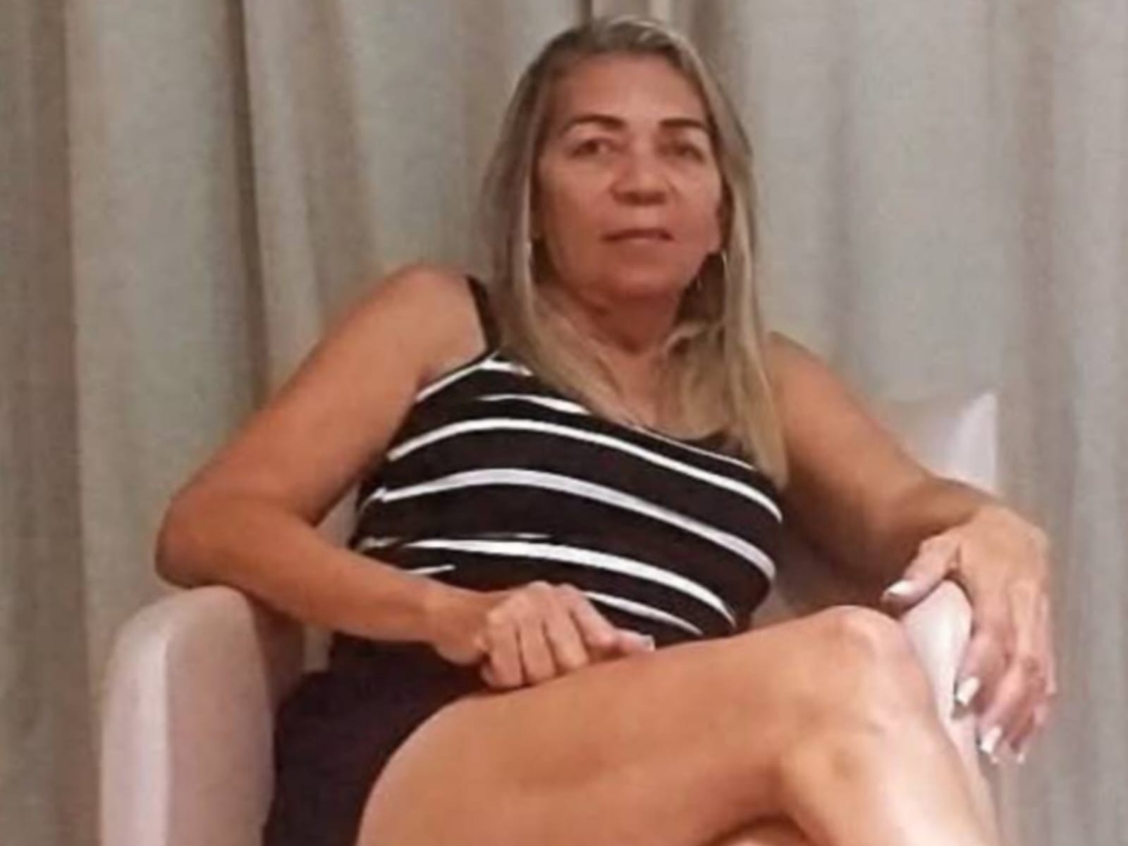 Professora é morta a facadas pelo ex no interior do Ceará – Jornal Floripa
