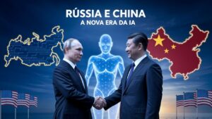 blog 3 Putin une forças com a China para dominar a inteligência artificial e desafiar os EUA
