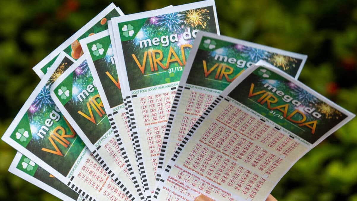 Quem confiou no ChatGPT para apostar na Mega da Virada 2024 se deu mal