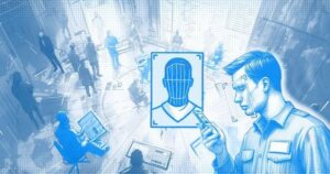 blog 2 Reconhecimento facial por câmeras ajudou a prender 32 pessoas no ES
