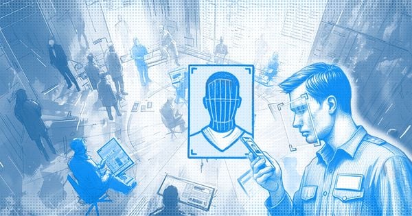 Reconhecimento facial por câmeras ajudou a prender 32 pessoas no ES