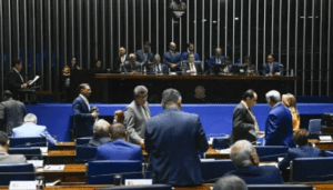 blog 1 Regulação de redes sociais e inteligência artificial enfrenta incertezas na Câmara