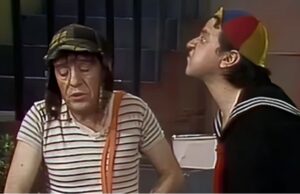 blog 5 SBT explica o polêmico uso de Inteligência Artificial em Chaves – Audiência Carioca