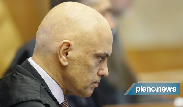 STF atinge recorde de pedidos para afastar relator | Brasil