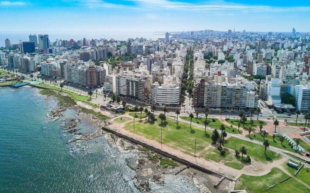 Saiba qual é o país mais inteligente da América do Sul, de acordo com a IA