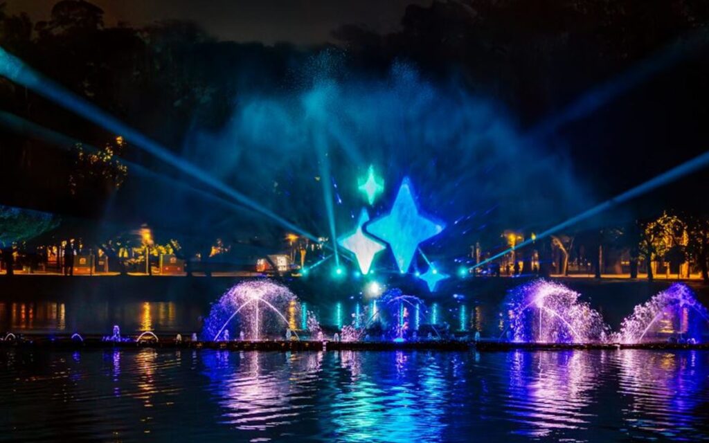 Samsung apresenta novidades do Galaxy AI com ação no Parque Ibirapuera em SP