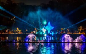 blog 2 Samsung apresenta novidades do Galaxy AI com ação no Parque Ibirapuera em SP