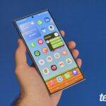 Samsung confirma nova interface no Galaxy S • Aplicativos e Software • Tecnoblog