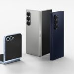 Samsung deve lançar 4 celulares dobráveis em 2025 [RUMOR]