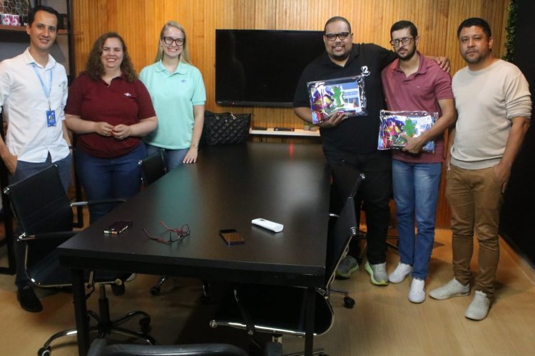 Sebrae-GO intensifica atuação em Formosa com foco em comunicação e parcerias estratégicas