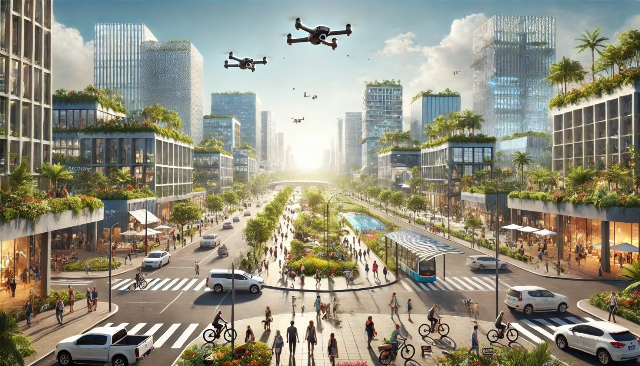 Tecnologia tomando conta e novos trabalhos: veja as previsões das I.As - Comportamento