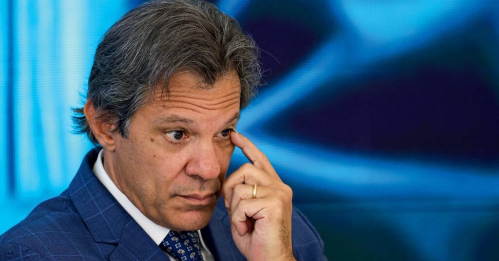 TikTok tira ‘deepfake’ de Haddad do ar após ser no...