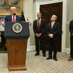 Trump anuncia projeto de IA com investimento de pelo menos R$ 3 trilhões – Tecnologia – CartaCapital