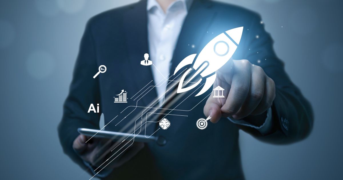 União da computação quântica com a inteligência artificial: uma arma poderosa