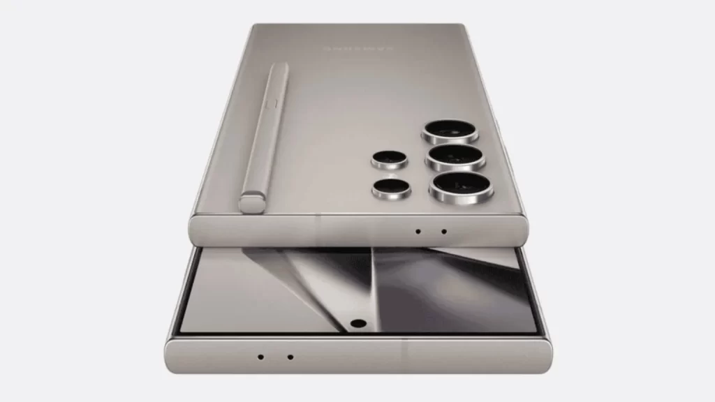 Vazamento do Samsung Galaxy S25 revela sobreposição Gemini, hotword e mais novidades