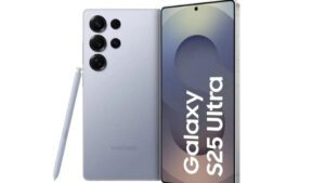 blog 1 Vazou! Detalhes do Samsung Galaxy S25 são revelados — incluindo design, câmera e basicamente tudo