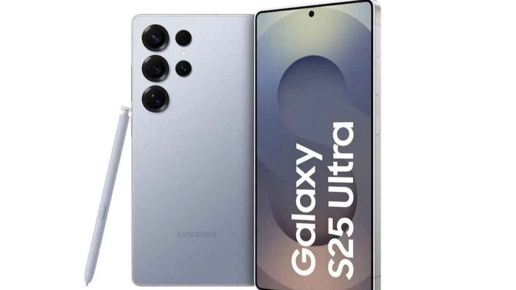 Vazou! Detalhes do Samsung Galaxy S25 são revelados — incluindo design, câmera e basicamente tudo