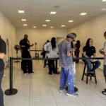 'Vender íris': governo proíbe projeto de pai do ChatGPT - 24/01/2025 - Tec