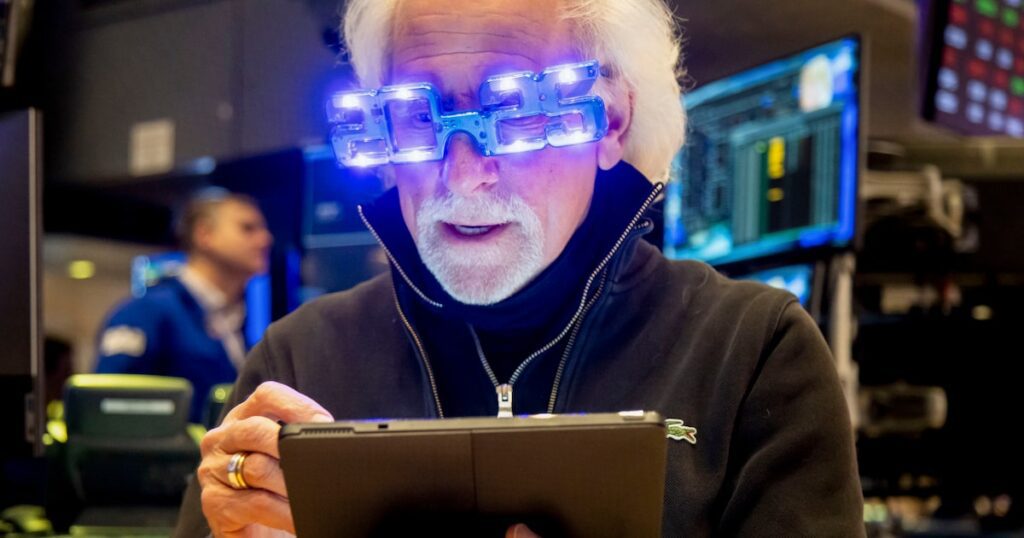 Wall Street precisa se preparar para um possível ‘inverno da inteligência artificial’