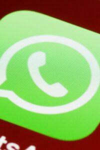 blog 1 WhatsApp prepara suporte para múltiplas contas no iPhone