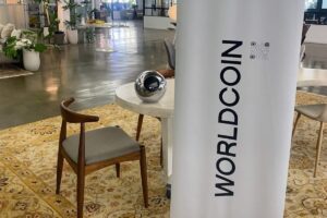 blog 2 World alcança 10 milhões de pessoas verificadas na sua rede de “prova de humanidade”